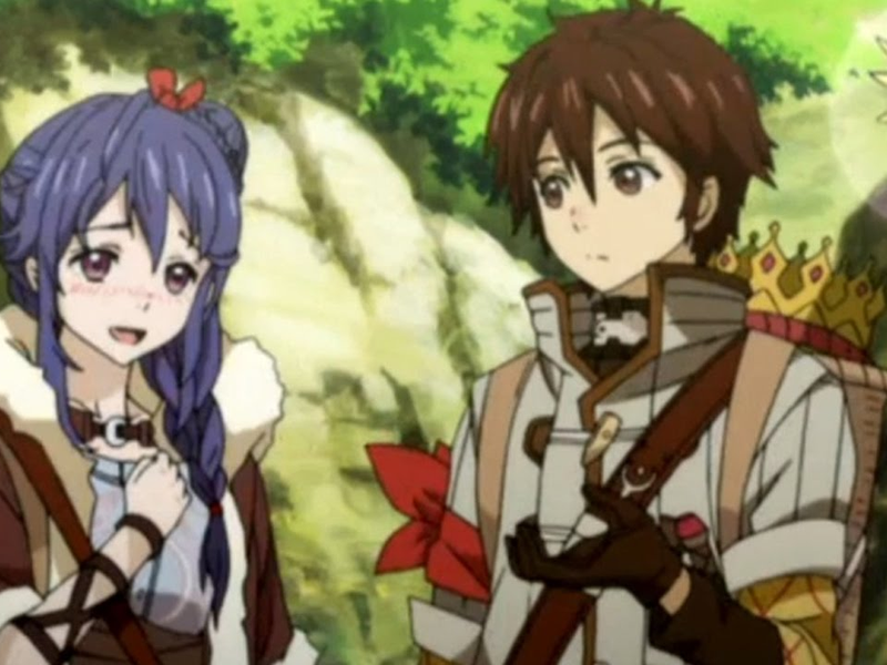 Foto 1 de Chain Chronicle