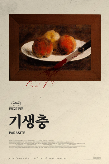 de Filme Parasita (2019)