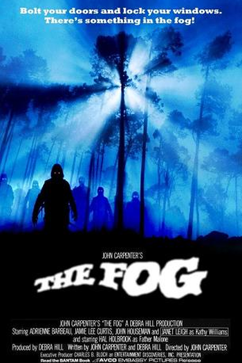  de Filme A Bruma Assassina (1980)