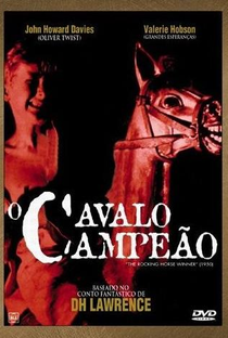 O Cavalo Campeão - Poster / Capa / Cartaz - Oficial 1