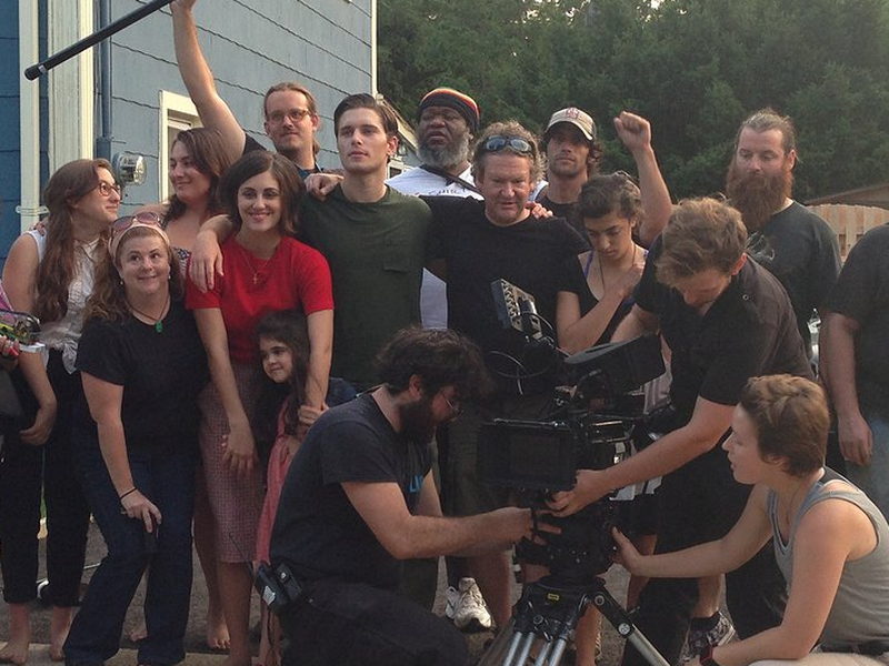 Foto 1 de Something in the Way