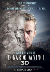 Inside the Mind of Leonardo (Inside the Mind of Leonardo)