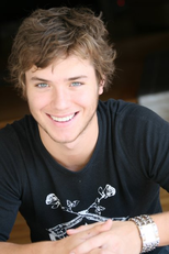 Jeremy Sumpter