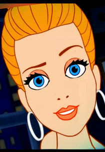 Tinderella: A Modern Fairy Tale (Tinderella: A Modern Fairy Tale)