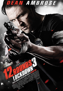 12 Rounds 3: Confinamento (12 Rounds 3: Lockdown)