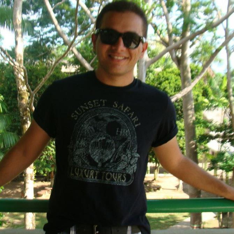Ebson Gomes - Foto 4