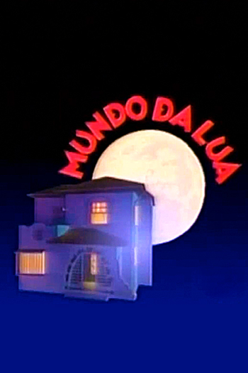 Poster de Franquia Mundo da Lua (None)
