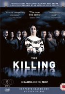 Forbrydelsen (1ª Temporada) (Forbrydelsen - The Killing (1ª Temporada))