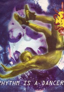 Snap!: Rhythm is a Dancer (Snap!: Rhythm is a Dancer)