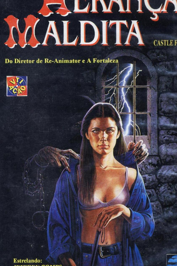  de Filme Herança Maldita (1995)