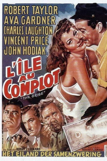  de Filme Lábios Que Escravizam (1949)