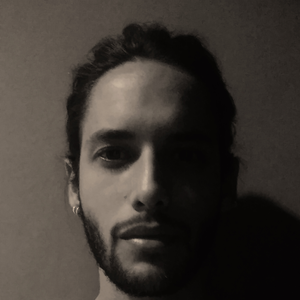 Foto de perfil de Fabrinni Almeida Morais