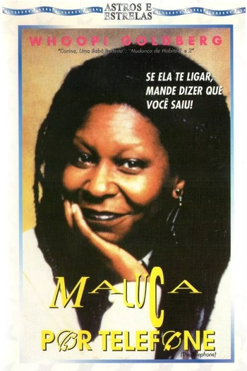  de Filme O Telefone (1988)
