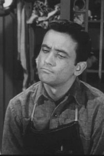 Poster de Episódio Powder Keg (1959)