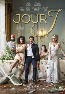 Até que o Casamento nos Separe (Jour J)