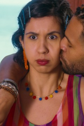Poster de Episódio Shippar com o ex pode? (2023)