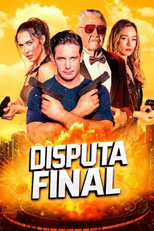 Disputa Final (The Last Gunfight)