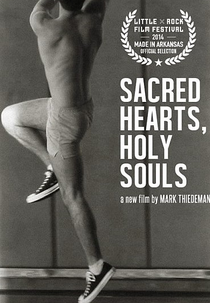 Sacred Hearts, Holy Souls (Sacred Hearts, Holy Souls)