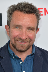 Eddie Marsan