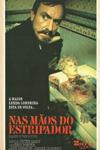  de Filme As Mãos do Estripador (1971)