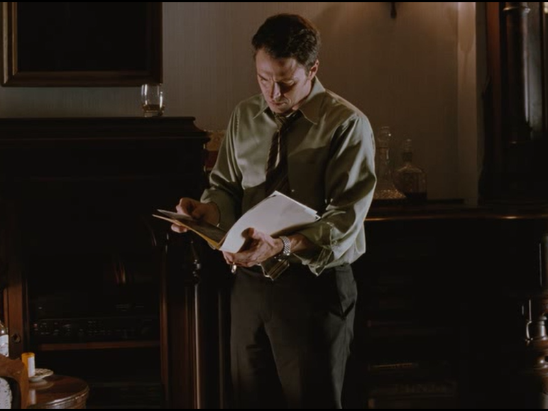 Foto 11 de Herança Paranormal