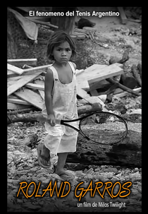 Roland Garros (Roland Garros)