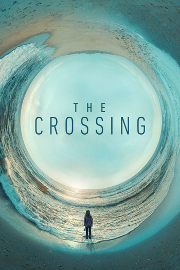 Poster de Franquia The Crossing (2018)