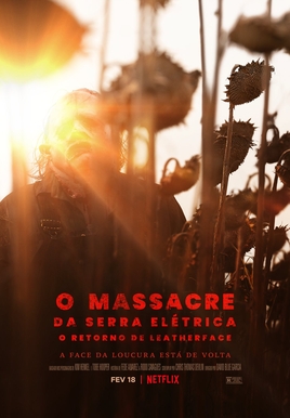 O Massacre da Serra Elétrica: O Retorno de Leatherface (Texas Chainsaw Massacre)