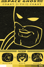 Space Ghost de Costa a Costa (4ª Temporada) (Space Ghost Coast to Coast (Season 4))