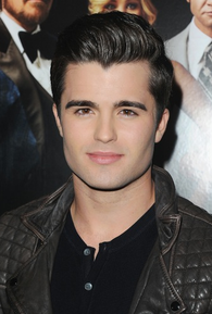 Spencer Boldman