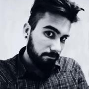 Foto de perfil de Rod Fugagnoli