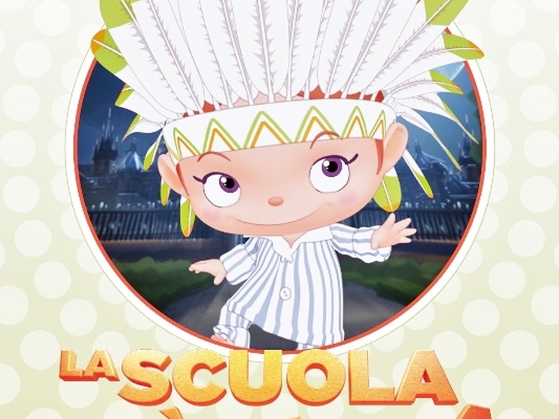 Foto 3 de After School Midnighters