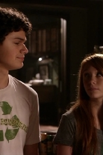 Poster de Episódio Lie With Me (2008)