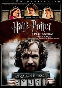 Harry Potter e o Prisioneiro de Azkaban - Poster / Capa / Cartaz - Oficial 14