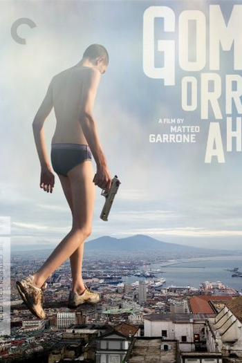  de Filme Gomorra (2008)