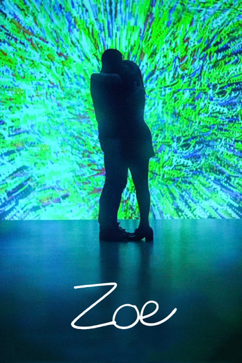  de Filme Zoe (2018)