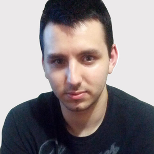 Foto de perfil de Rafael