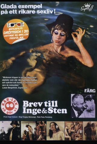 Poster 1 de Filme LOVE PLAY: THAT'S HOW WE DO IT (1972)