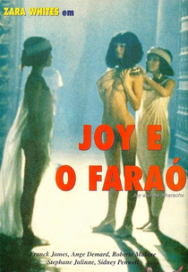 Joy e o Faraó (Joy et Joan chez les pharaons)