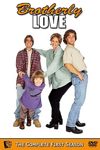 Poster de Série Amor Fraternal (1ª Temporada) (1995)