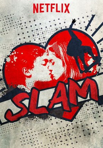 Slam (Slam: Tutto per una Ragazza)