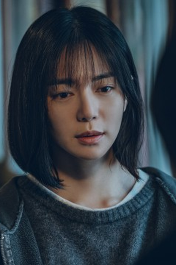 Poster de Episódio 찾는 자들 (2023)