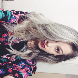 Foto de perfil de Narelle