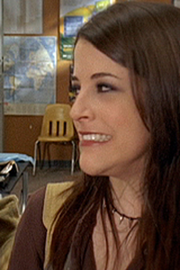 Poster de Episódio Fight the Power (2008)
