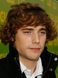 Dustin Milligan