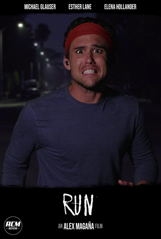 Poster 1 de Curta April Fools (2024)