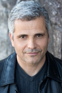 Angelo D'Angelo - Poster / Capa / Cartaz - Oficial 1