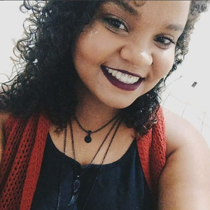 Foto de perfil de Mayane Dias