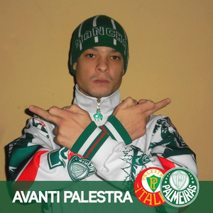 Foto de perfil de Alex