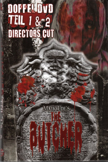  de Filme The Butcher (1991)